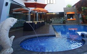 Hotel Arjuna Yogyakarta
